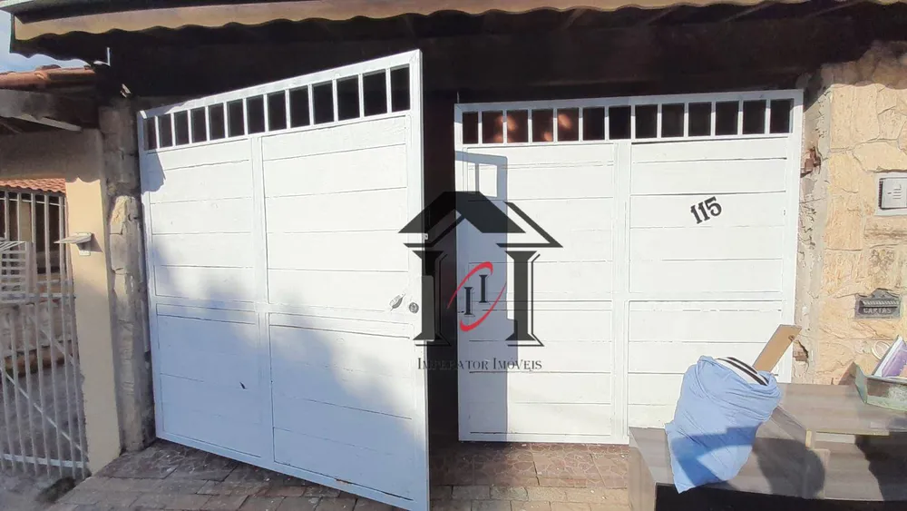 Casa, 3 quartos, 144 m² - Foto 12