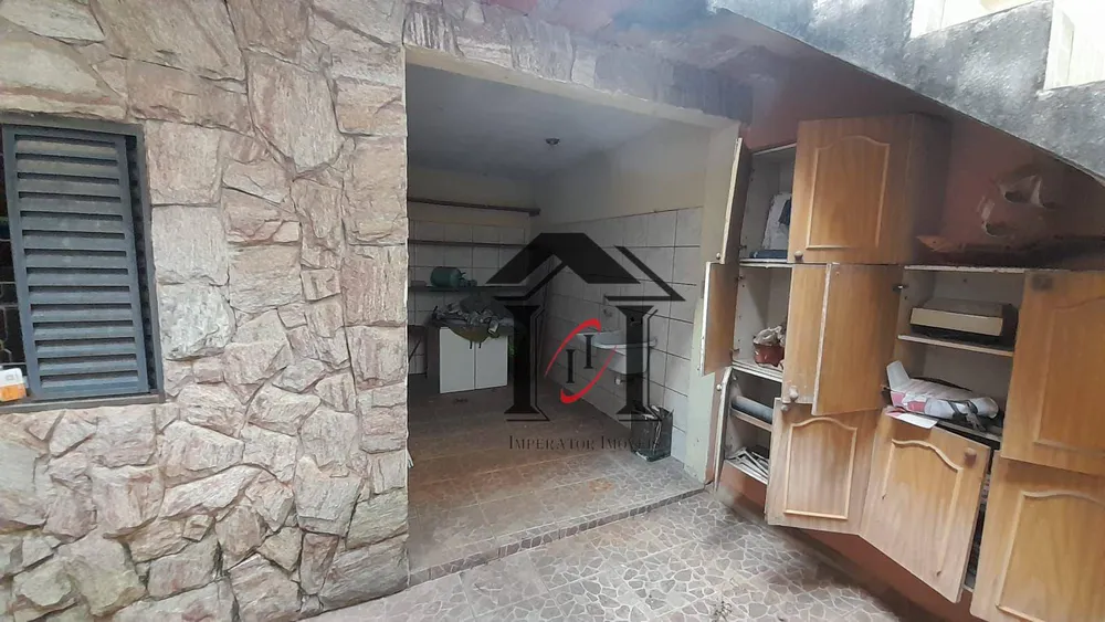 Casa, 3 quartos, 144 m² - Foto 3