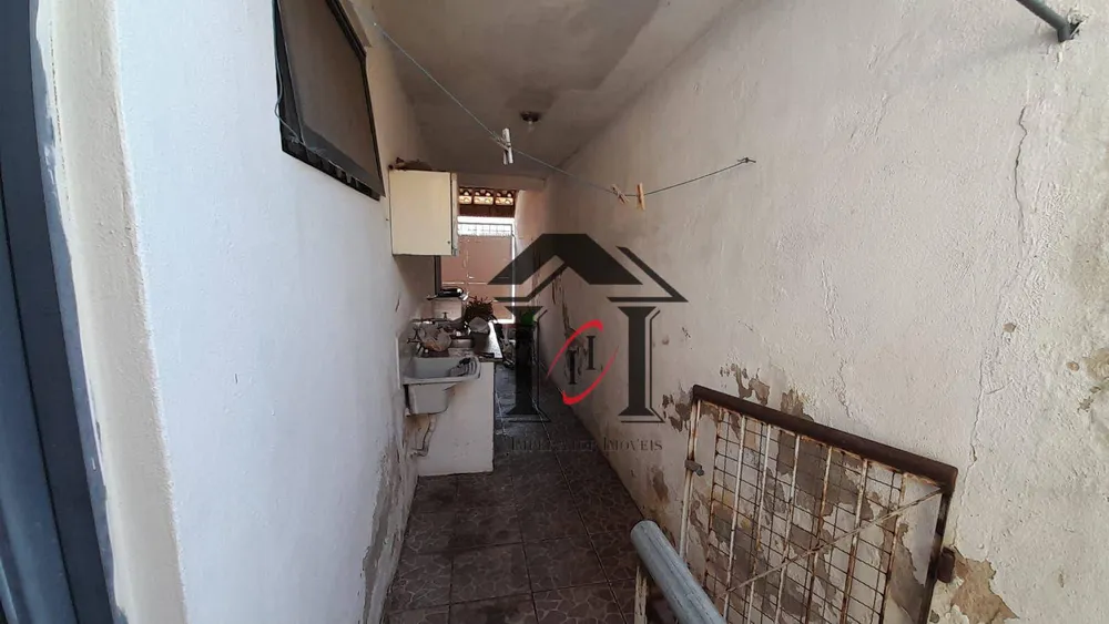 Casa, 3 quartos, 144 m² - Foto 7