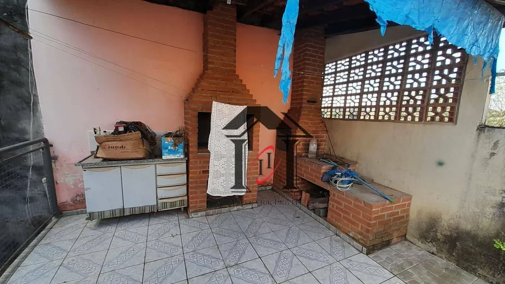 Casa, 3 quartos, 144 m² - Foto 5