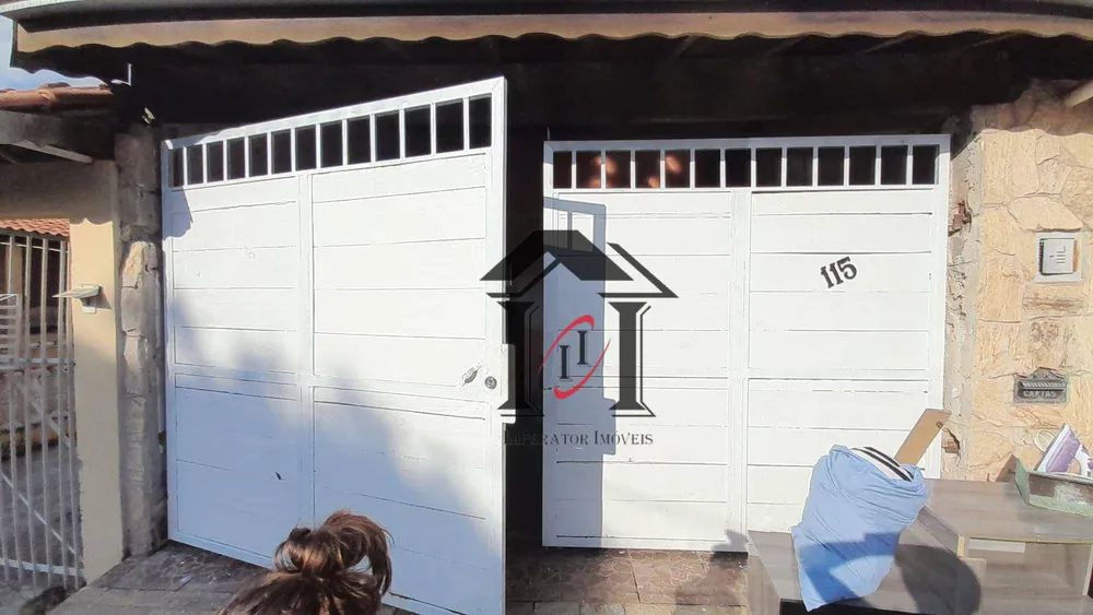 Casa, 3 quartos, 144 m² - Foto 1