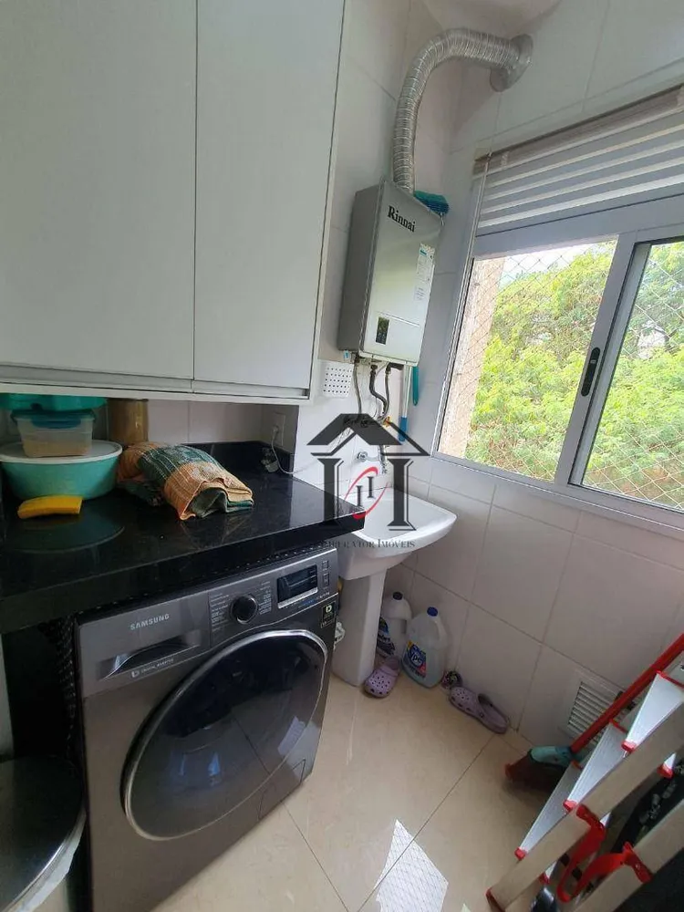 Apartamento, 2 quartos, 66 m² - Foto 5