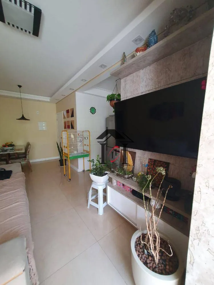 Apartamento, 2 quartos, 66 m² - Foto 2