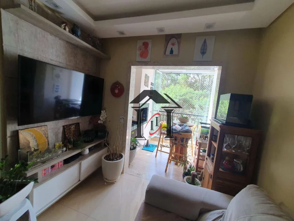 Apartamento, 2 quartos, 66 m² - Foto 4
