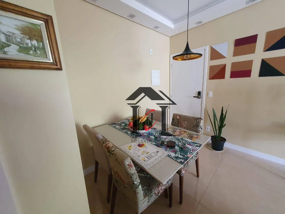 Apartamento, 2 quartos, 66 m² - Foto 11
