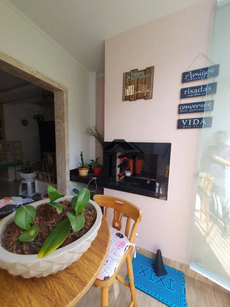 Apartamento, 2 quartos, 66 m² - Foto 5