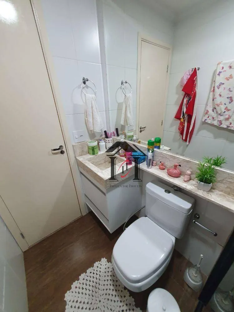 Apartamento, 2 quartos, 66 m² - Foto 8