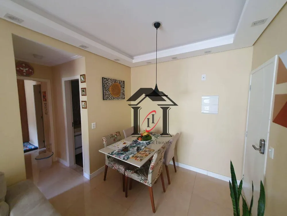 Apartamento, 2 quartos, 66 m² - Foto 7