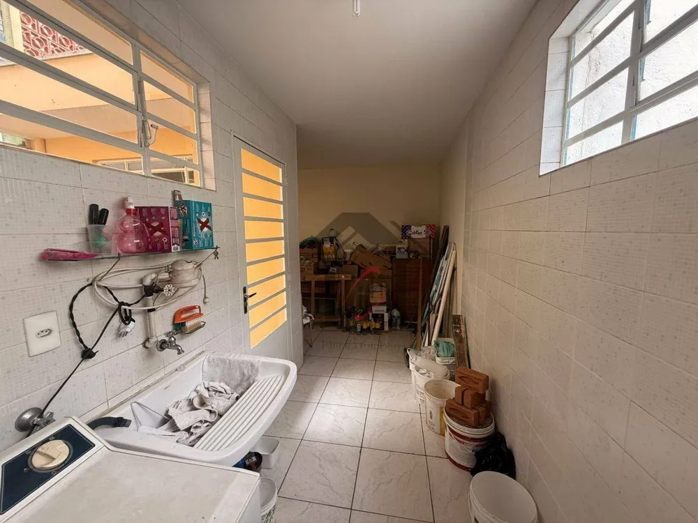 Casa, 2 quartos, 161 m² - Foto 6