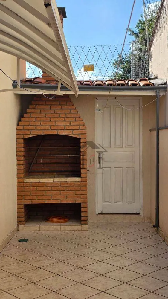 Casa, 3 quartos, 181 m² - Foto 9