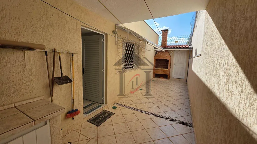 Casa, 3 quartos, 181 m² - Foto 10