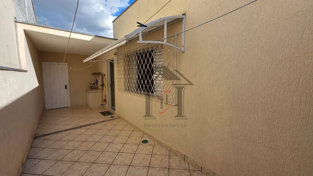 Casa, 3 quartos, 181 m² - Foto 8