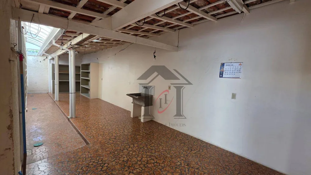 Casa, 3 quartos, 181 m² - Foto 11
