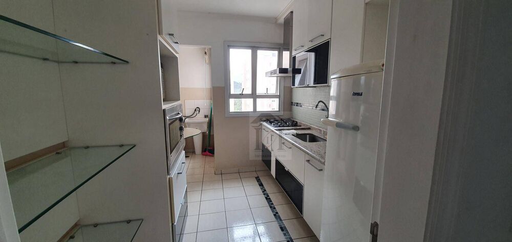 Apartamento, 3 quartos, 68 m² - Foto 1