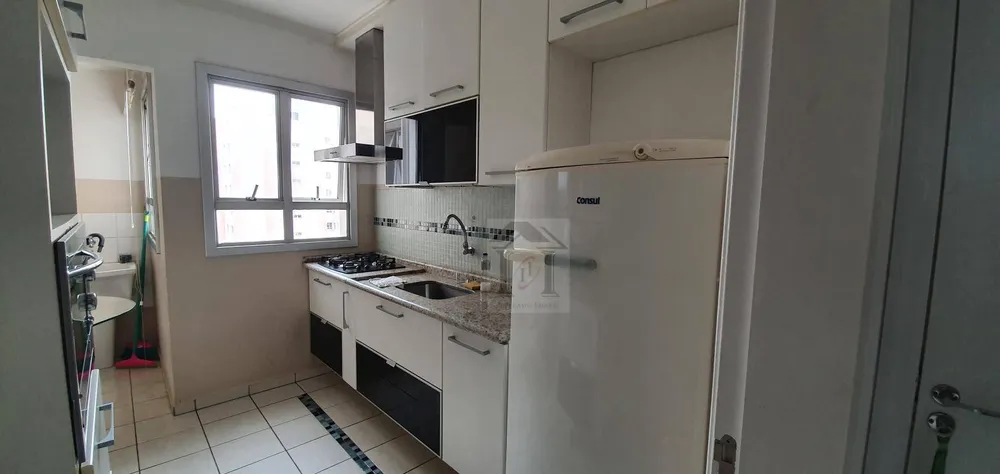 Apartamento, 3 quartos, 68 m² - Foto 5