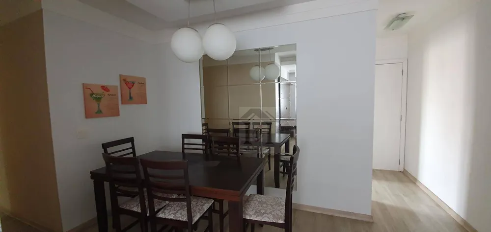 Apartamento, 3 quartos, 68 m² - Foto 6