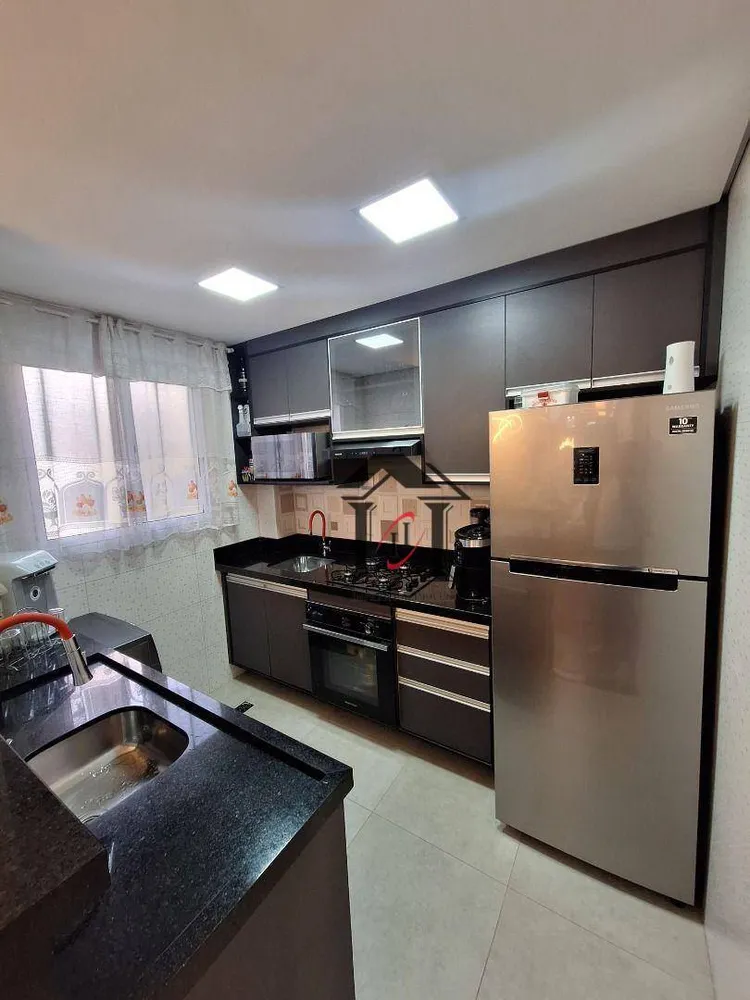 Apartamento, 2 quartos, 54 m² - Foto 7