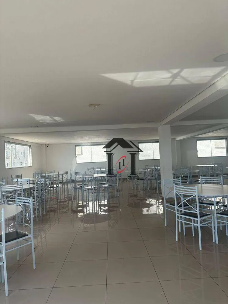 Apartamento, 2 quartos, 54 m² - Foto 4