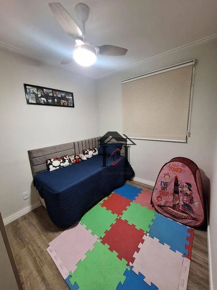 Apartamento, 2 quartos, 54 m² - Foto 9