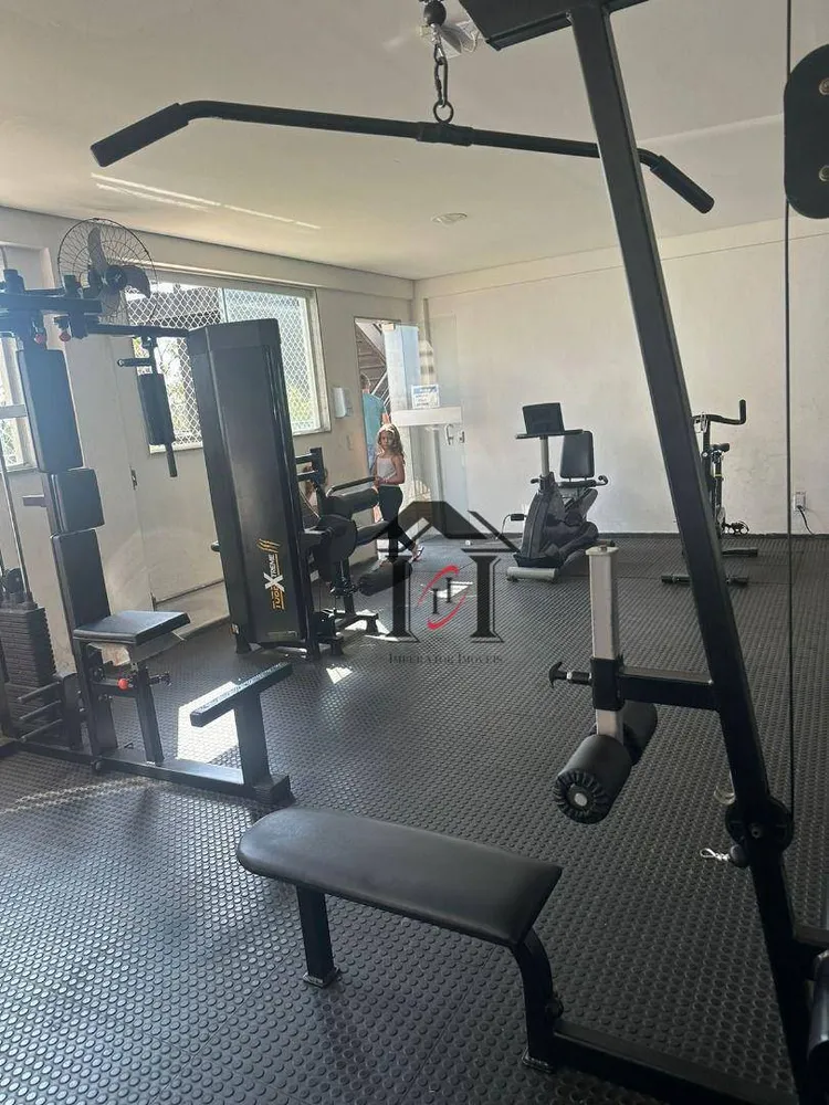 Apartamento, 2 quartos, 54 m² - Foto 8