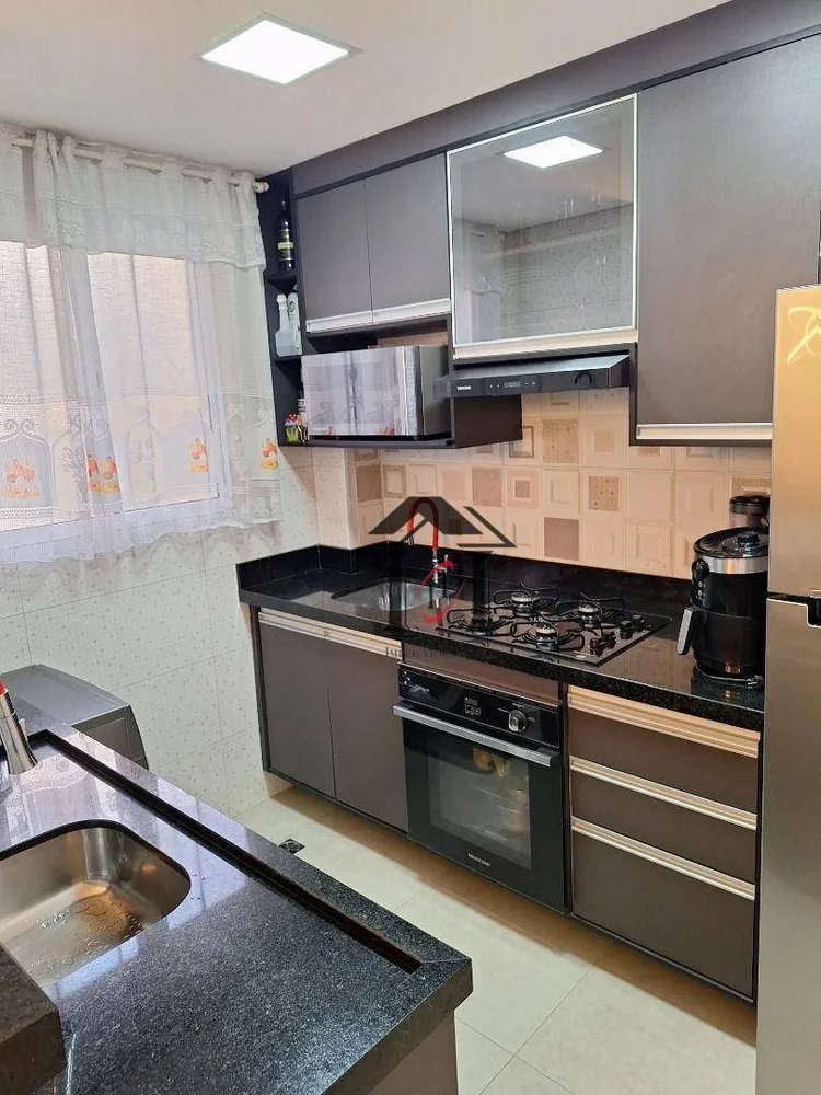 Apartamento, 2 quartos, 54 m² - Foto 3