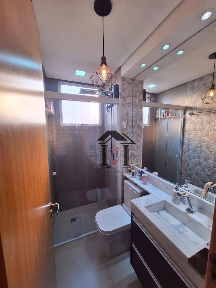 Apartamento, 2 quartos, 54 m² - Foto 10