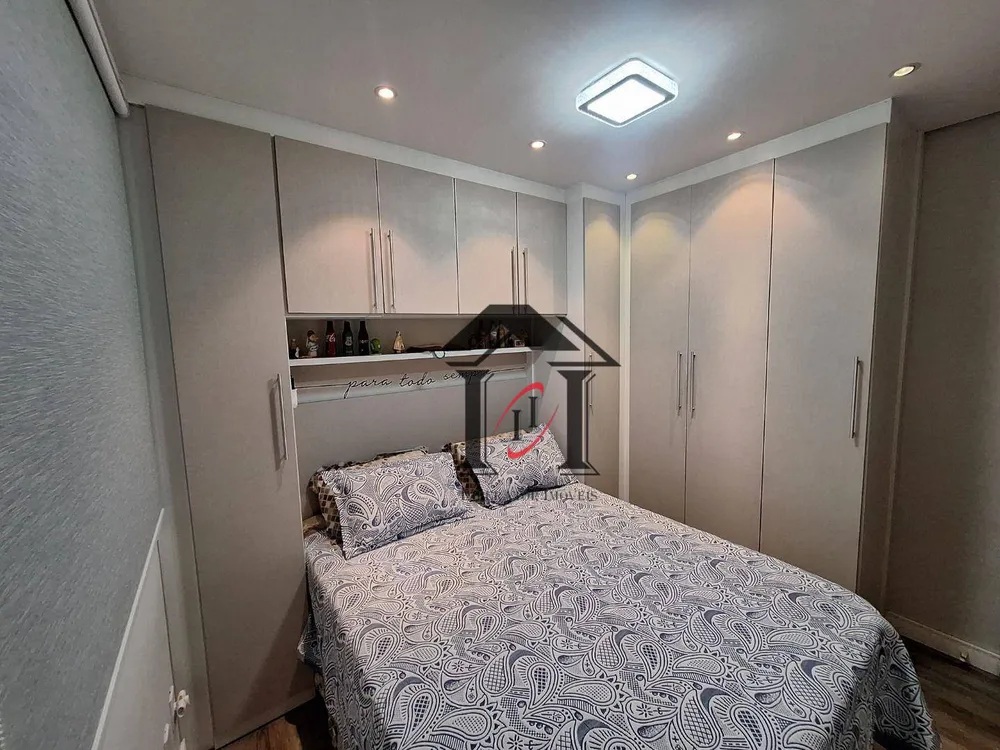 Apartamento, 2 quartos, 54 m² - Foto 12