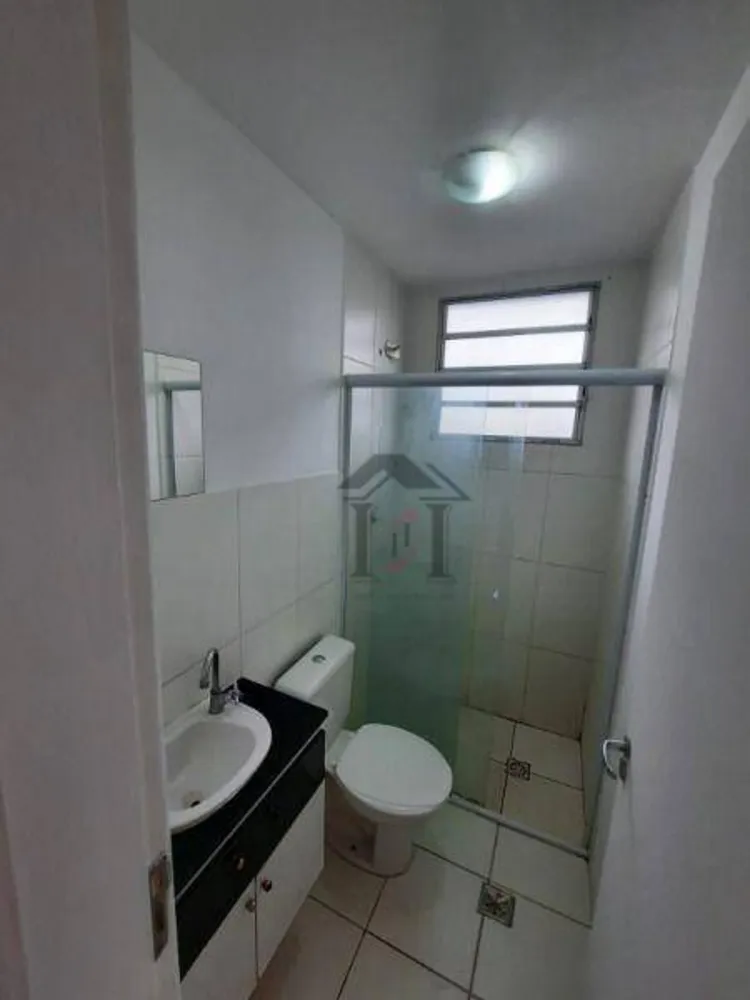 Apartamento, 2 quartos, 50 m² - Foto 12