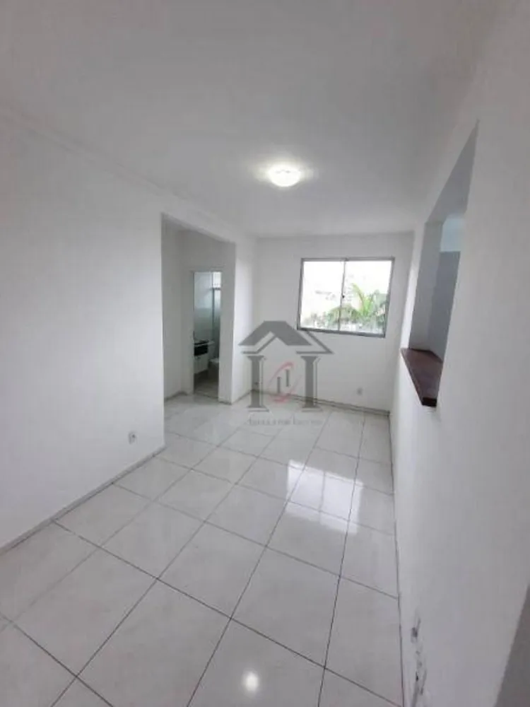 Apartamento, 2 quartos, 50 m² - Foto 7