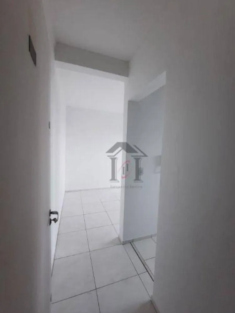 Apartamento, 2 quartos, 50 m² - Foto 5