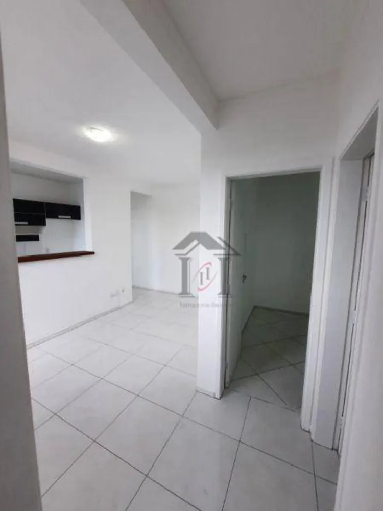 Apartamento, 2 quartos, 50 m² - Foto 9