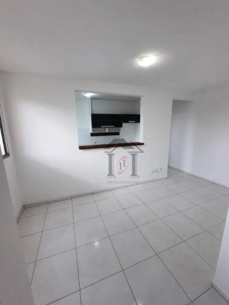Apartamento, 2 quartos, 50 m² - Foto 3