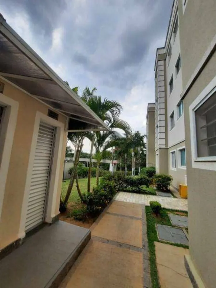Apartamento, 2 quartos, 50 m² - Foto 11