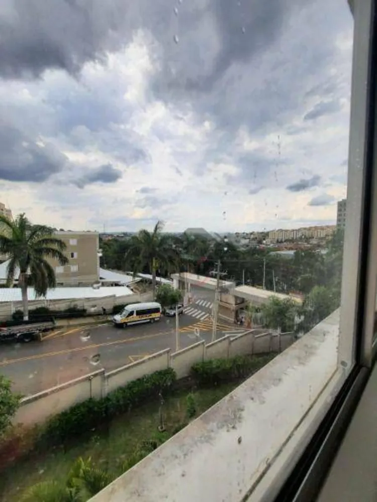 Apartamento, 2 quartos, 50 m² - Foto 8