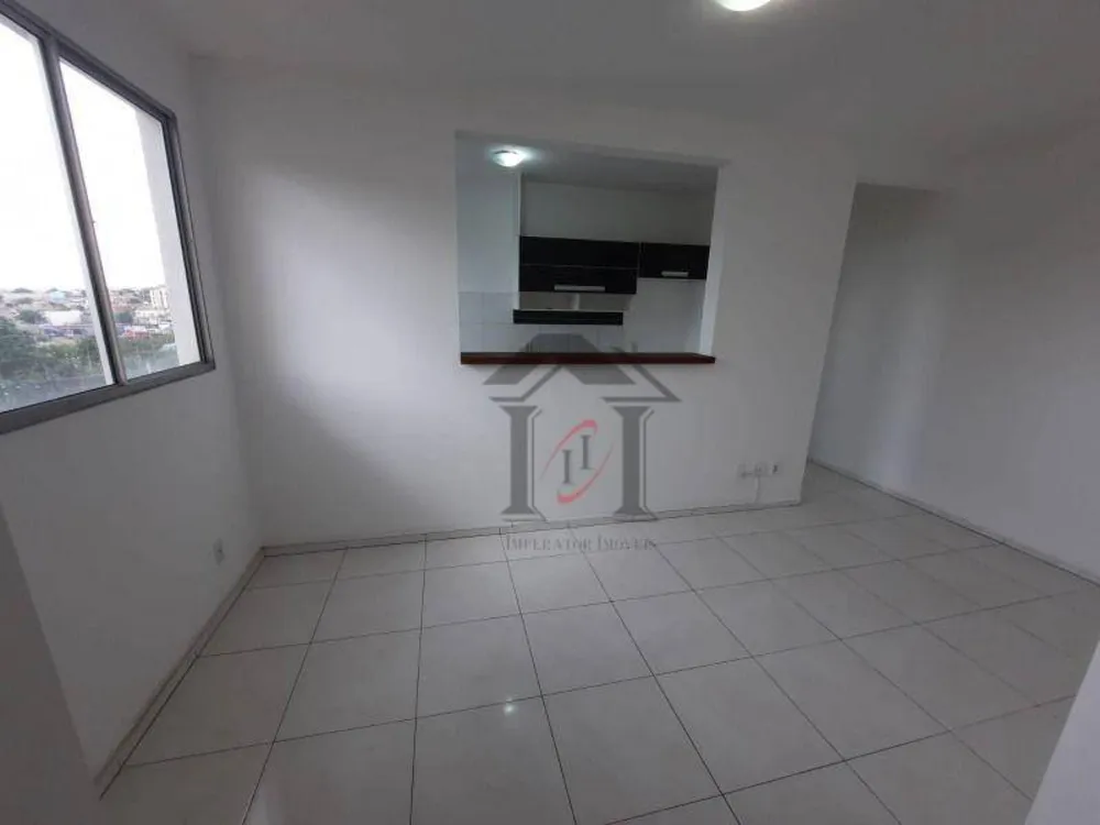 Apartamento, 2 quartos, 50 m² - Foto 4