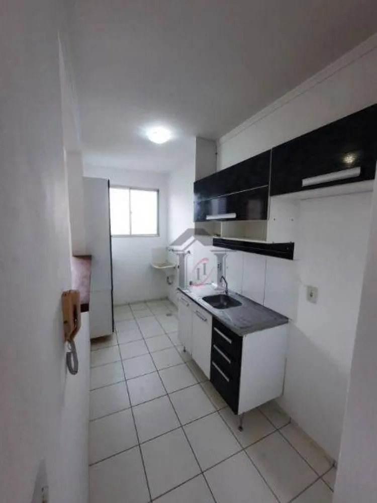 Apartamento, 2 quartos, 50 m² - Foto 2