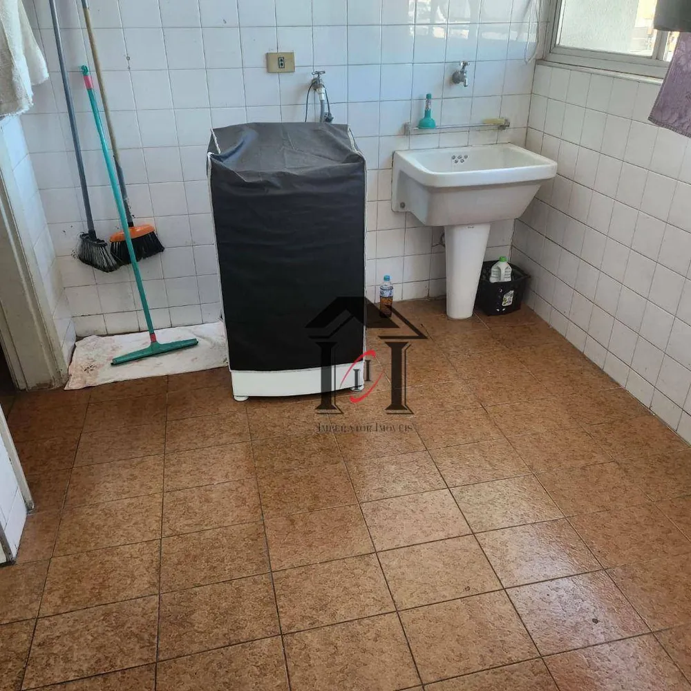 Apartamento, 3 quartos, 195 m² - Foto 5