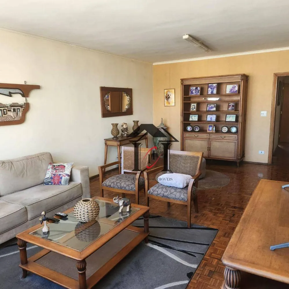 Apartamento, 3 quartos, 195 m² - Foto 12
