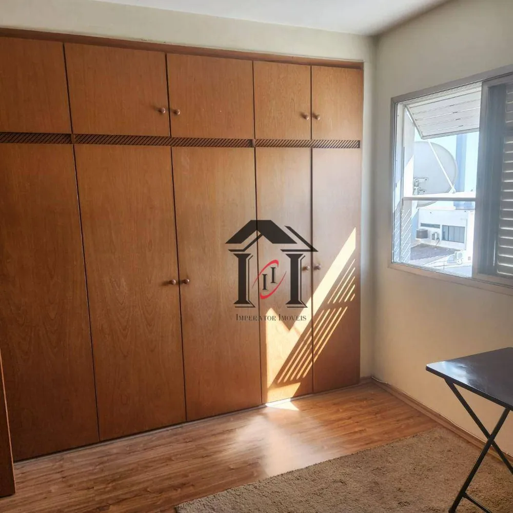 Apartamento, 3 quartos, 195 m² - Foto 2