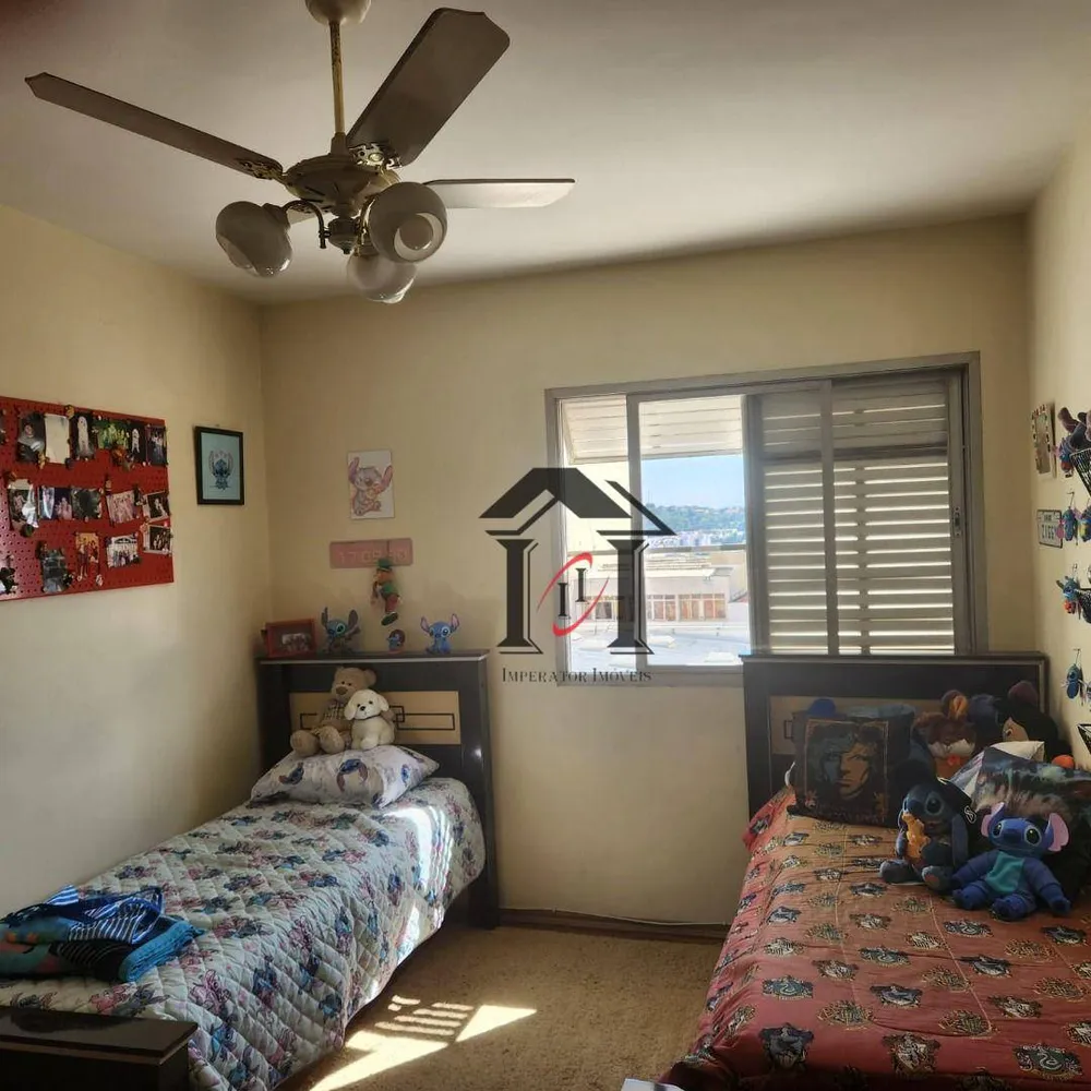 Apartamento, 3 quartos, 195 m² - Foto 11