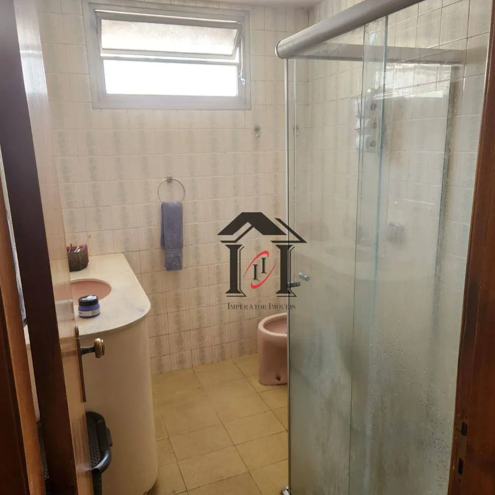 Apartamento, 3 quartos, 195 m² - Foto 1