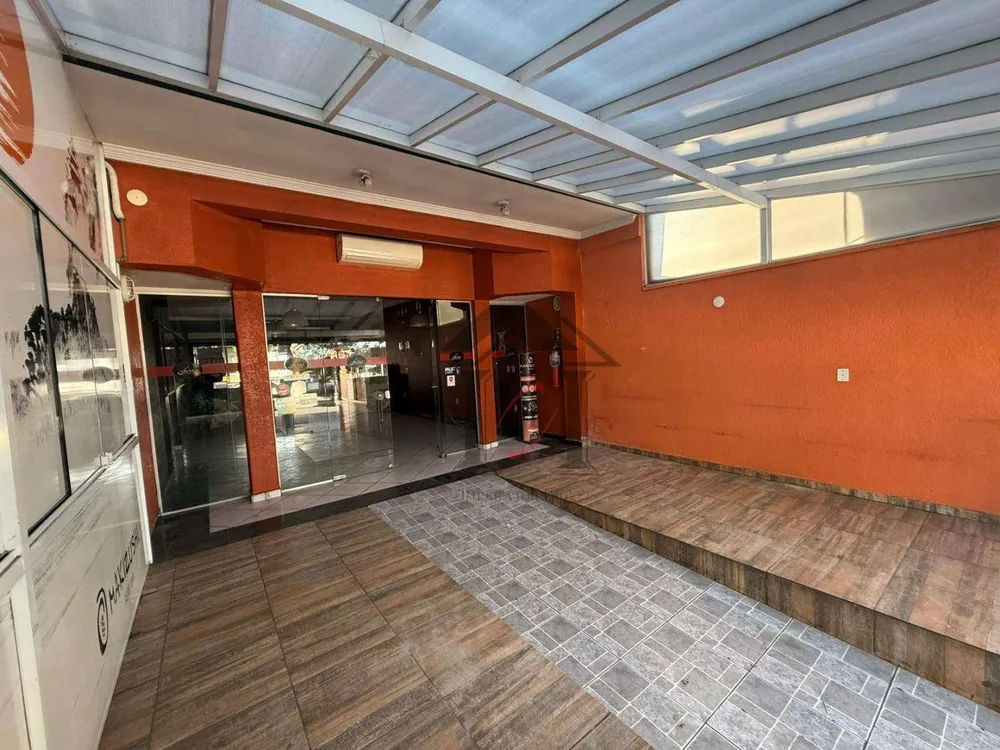 Loja-Salão, 175 m² - Foto 2