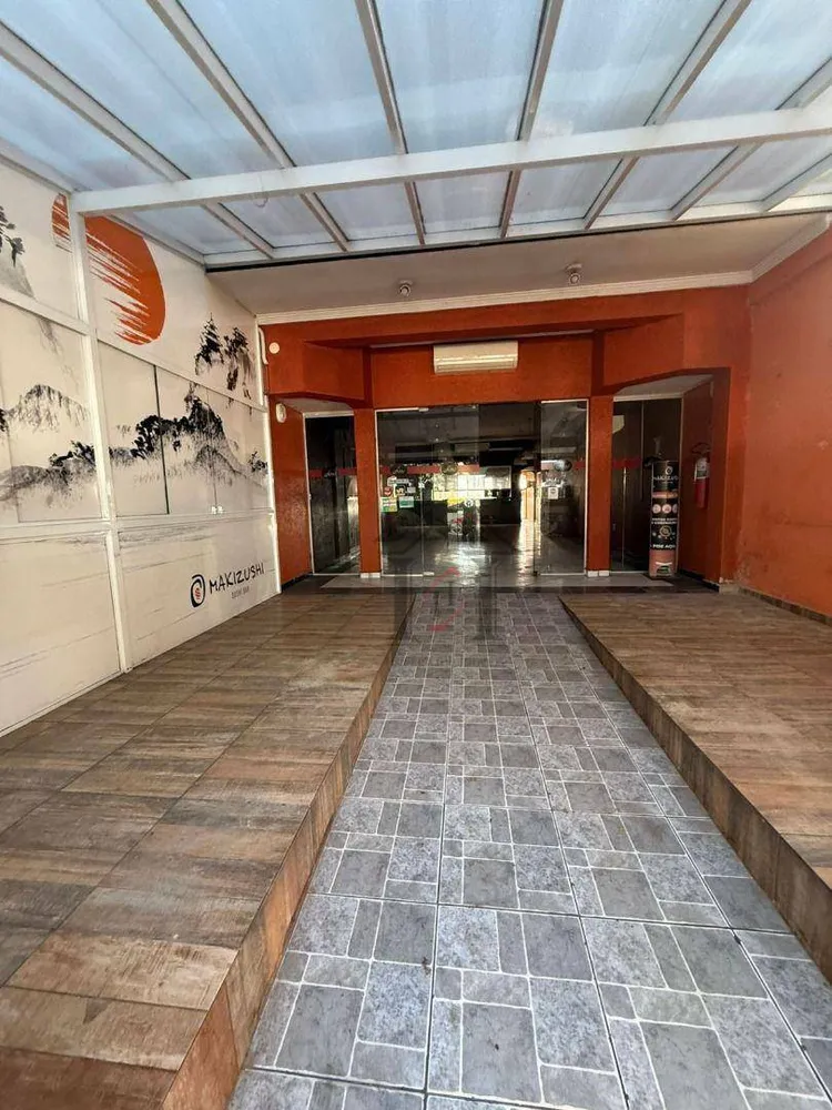 Loja-Salão, 175 m² - Foto 1