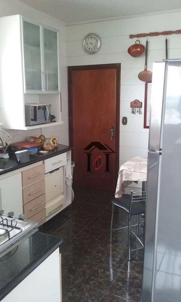 Apartamento, 3 quartos, 130 m² - Foto 16