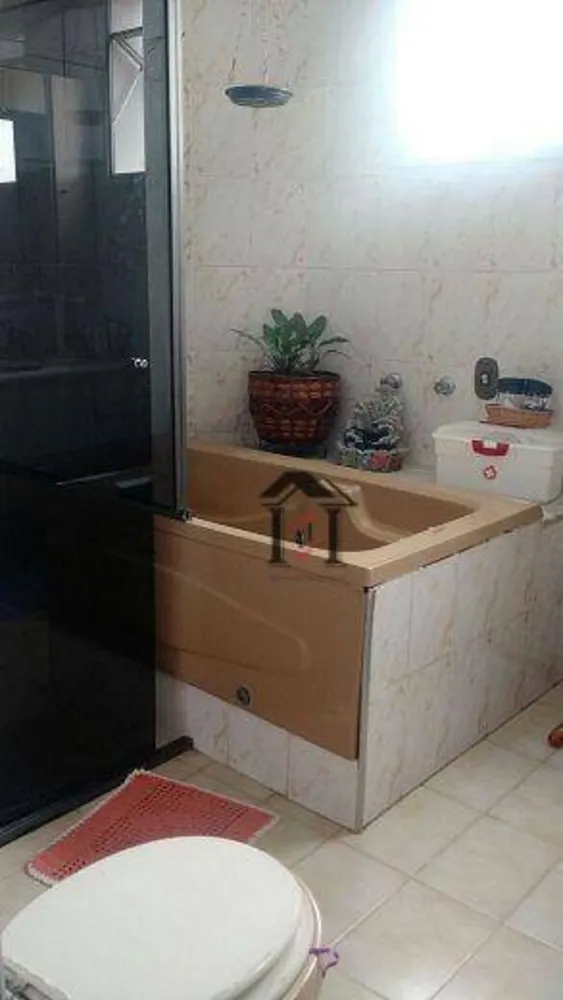 Apartamento, 3 quartos, 130 m² - Foto 9