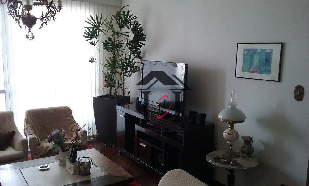 Apartamento, 3 quartos, 130 m² - Foto 8