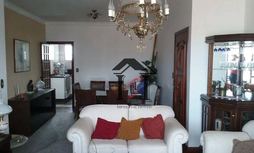 Apartamento, 3 quartos, 130 m² - Foto 4