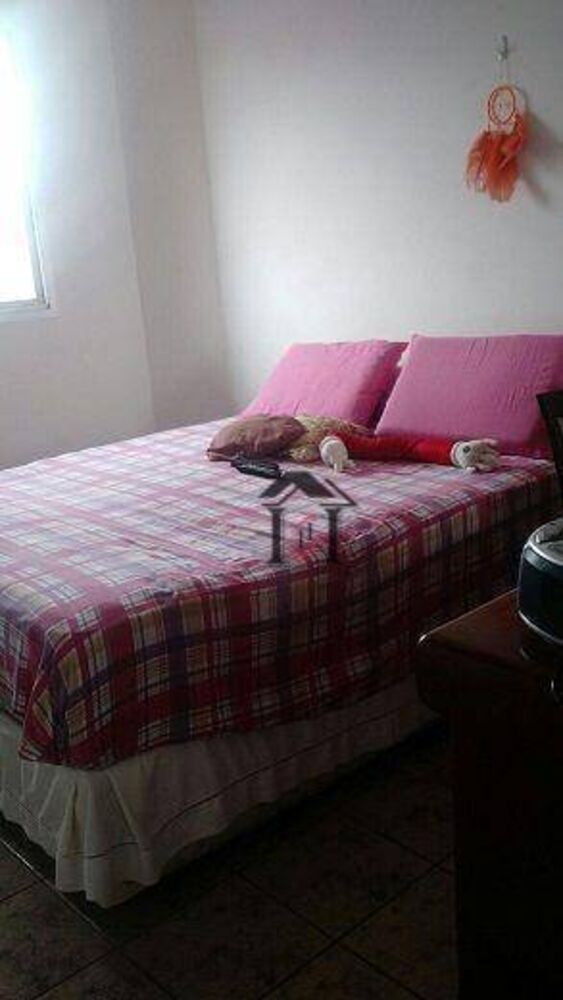 Apartamento à venda com 3 quartos, 130m² - Foto 6