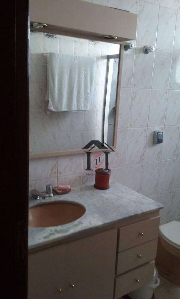 Apartamento à venda com 3 quartos, 130m² - Foto 5