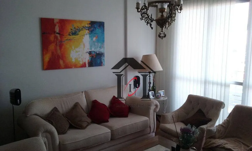 Apartamento, 3 quartos, 130 m² - Foto 12